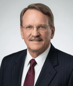 Alan Thompson, President and CFO of Hypervolt