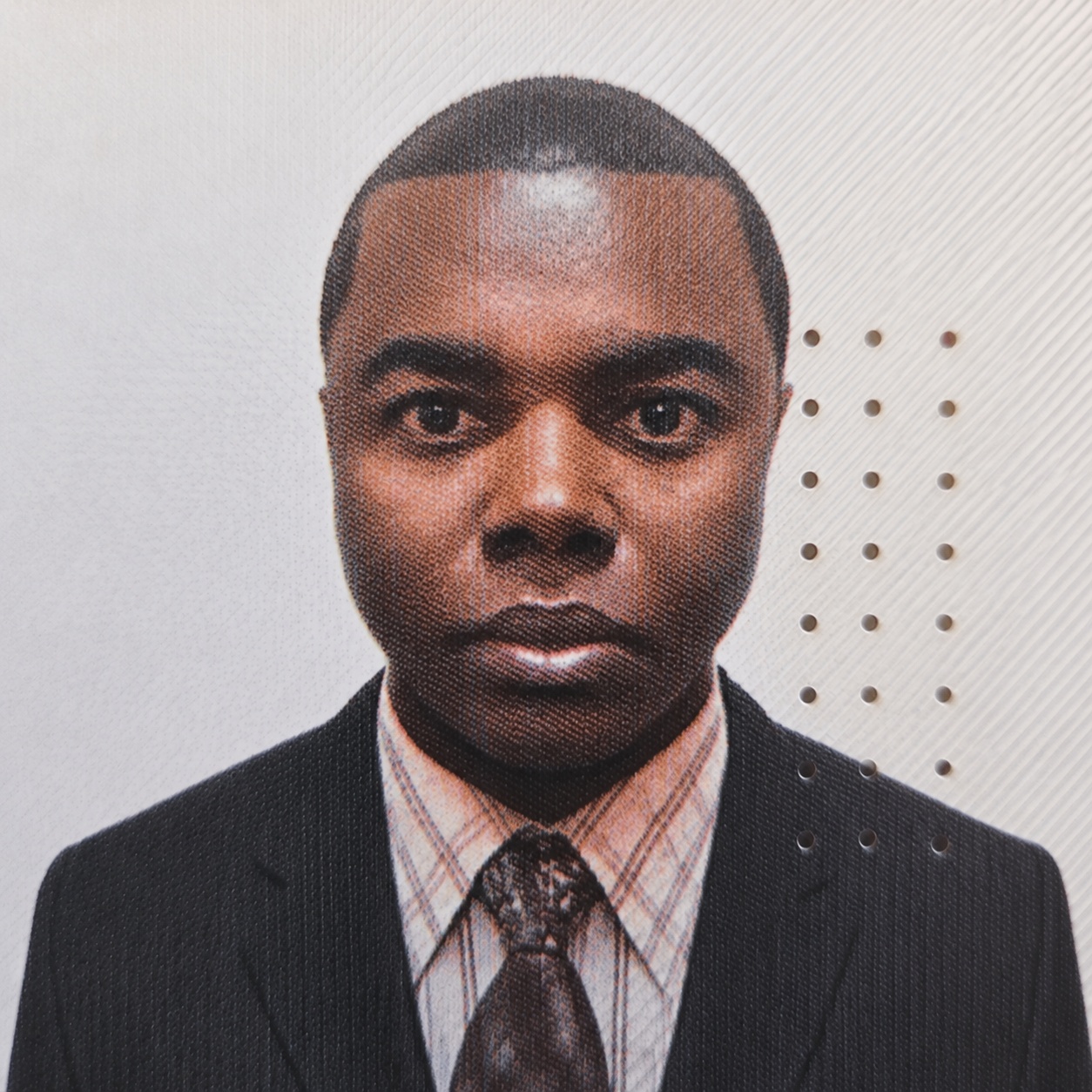 Osita Onuma, Founder and CEO of Hypervolt